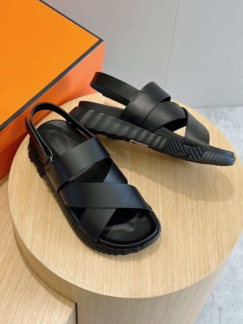 Hermes Sandals